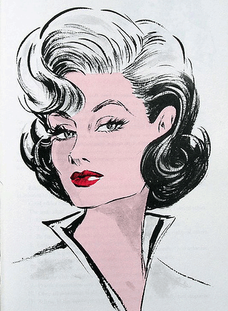 Welcome to Christine Showalters Vintage Hair Creations