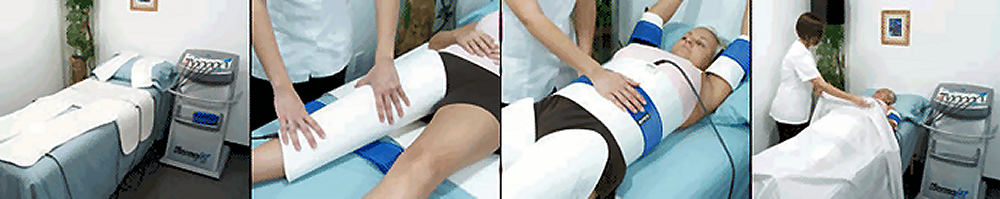 InfraRed Body Wraps in Ocala, FL
