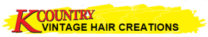 more Vintage Hair Creations pictures at KCountry FM